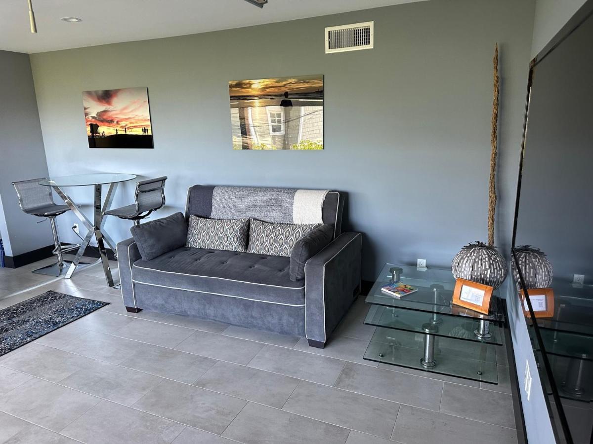 Contemporary Ocean Sunset Views With Firepit Pt Loma Close To Plnu San Diego Exterior photo