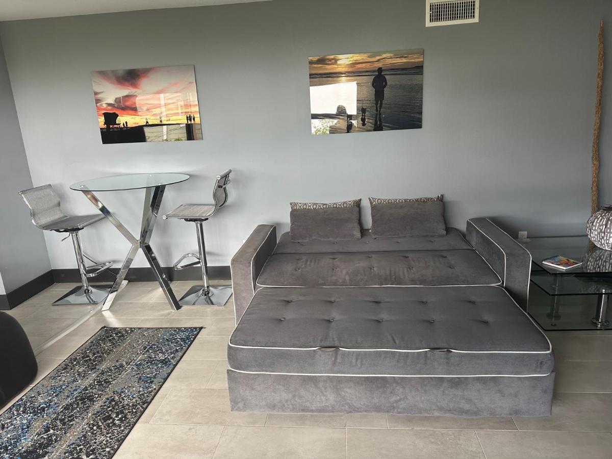 Contemporary Ocean Sunset Views With Firepit Pt Loma Close To Plnu San Diego Exterior photo