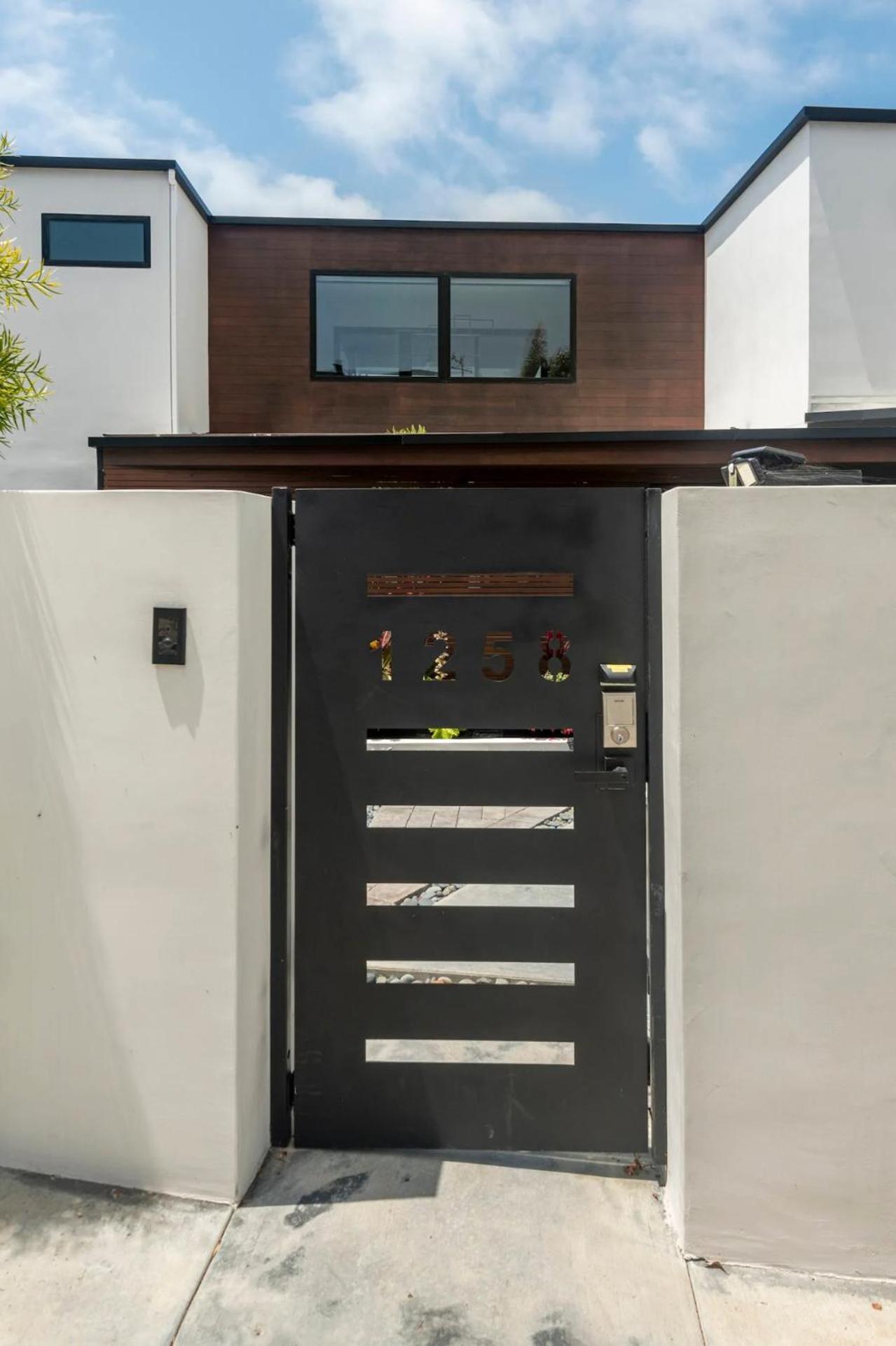 Contemporary Ocean Sunset Views With Firepit Pt Loma Close To Plnu San Diego Exterior photo